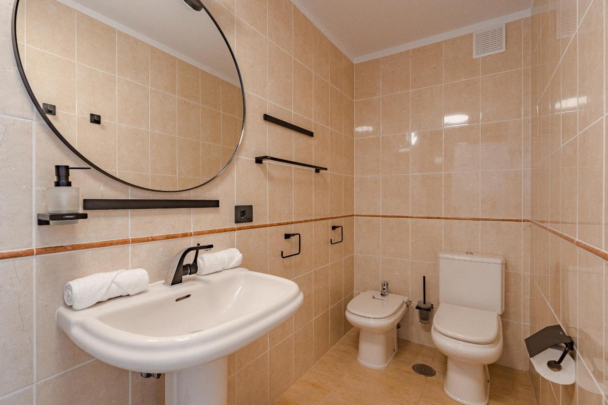 Villa Sabina - 6 Bedroom House アデヘ エクステリア 写真