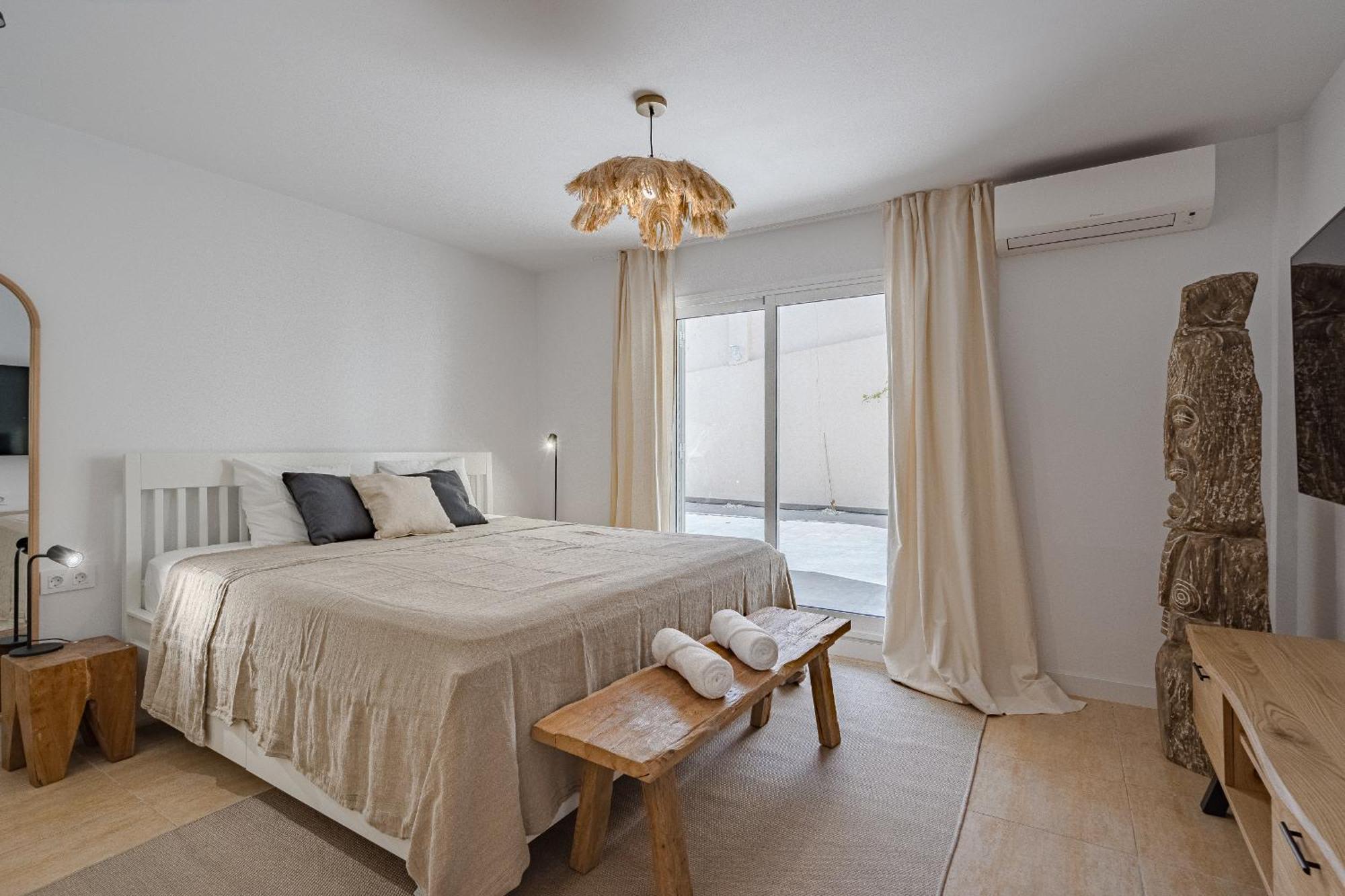 Villa Sabina - 6 Bedroom House アデヘ エクステリア 写真