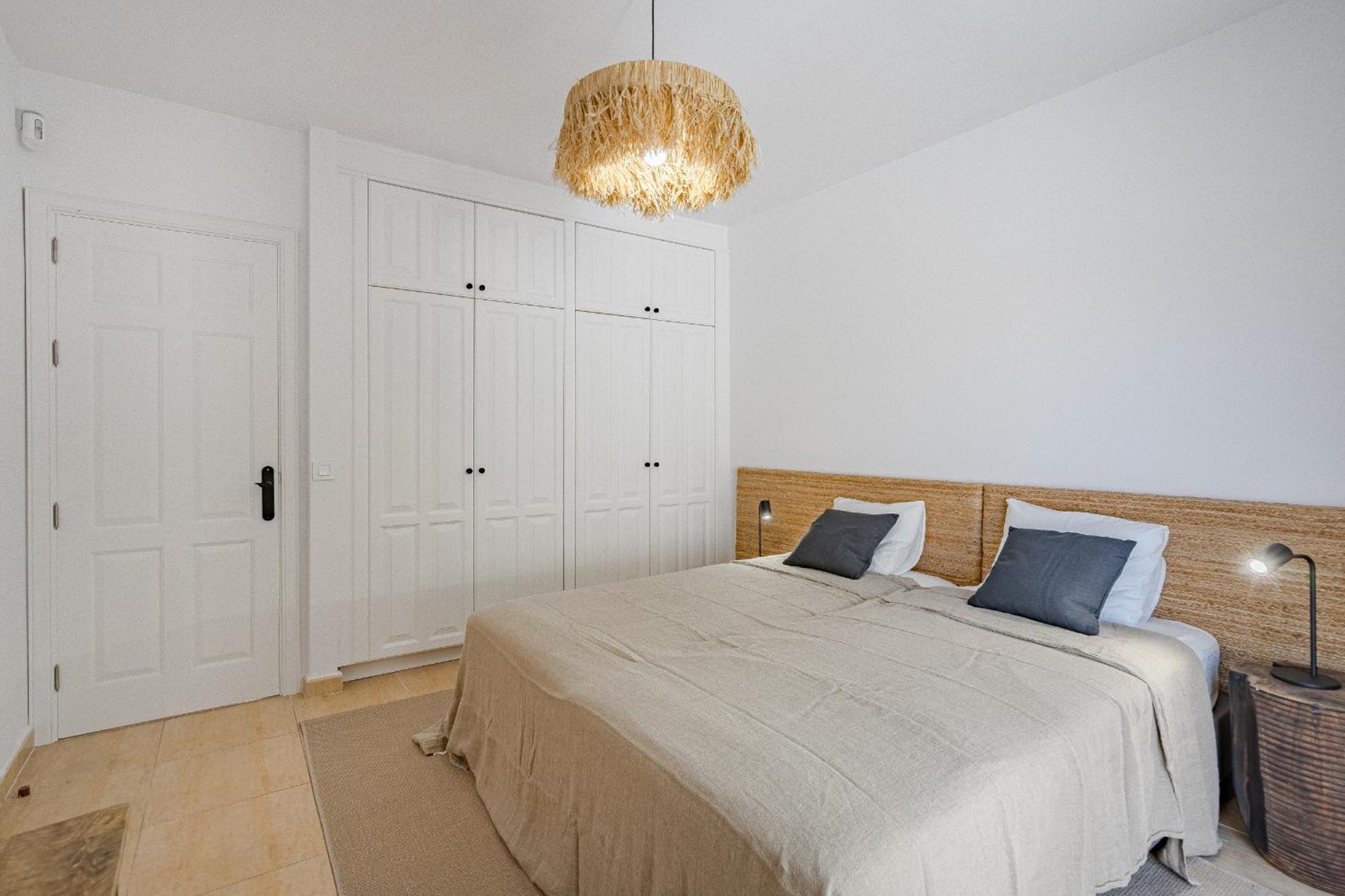 Villa Sabina - 6 Bedroom House アデヘ エクステリア 写真