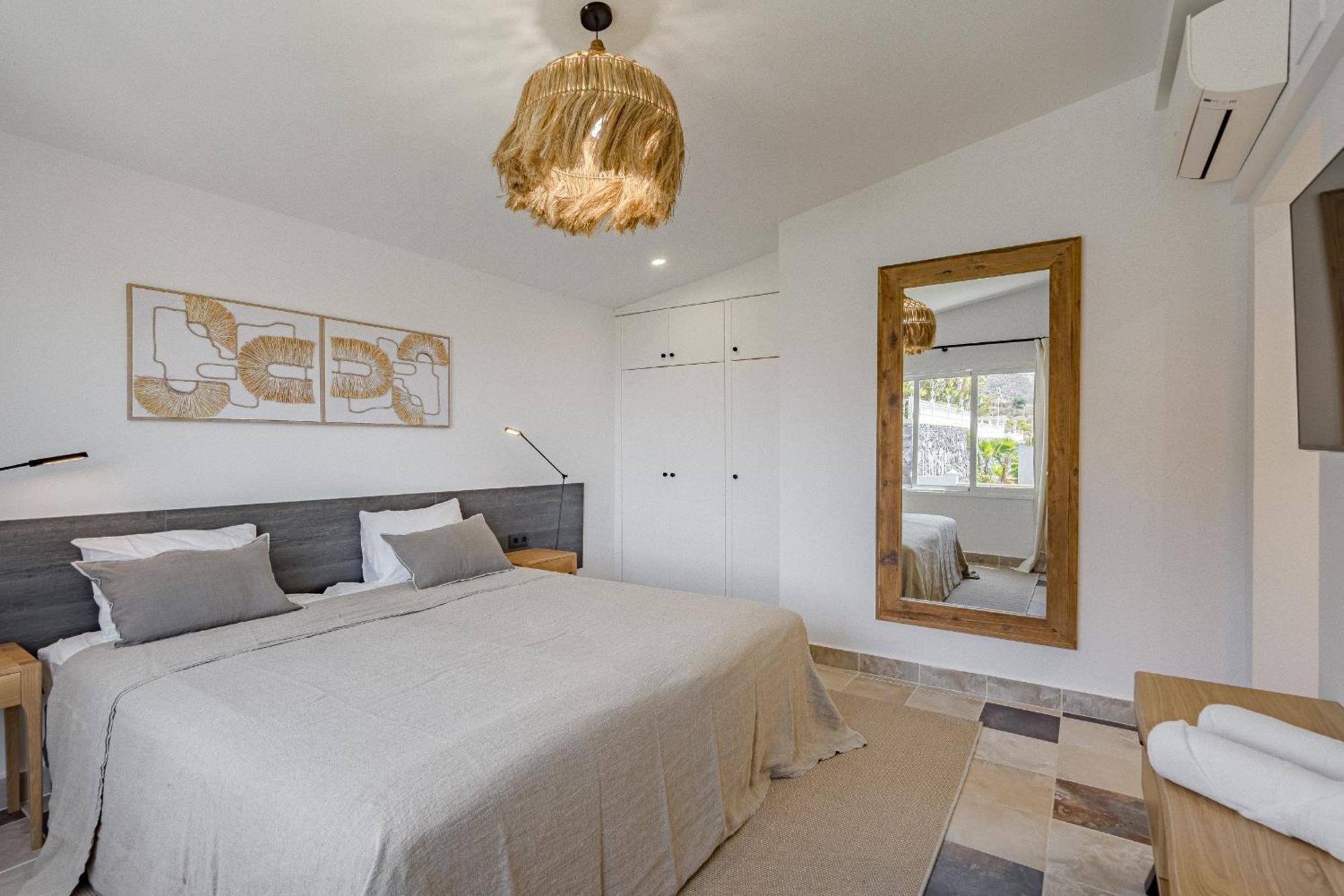 Villa Sabina - 6 Bedroom House アデヘ エクステリア 写真