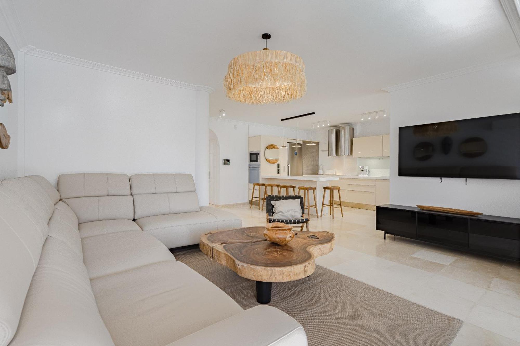 Villa Sabina - 6 Bedroom House アデヘ エクステリア 写真