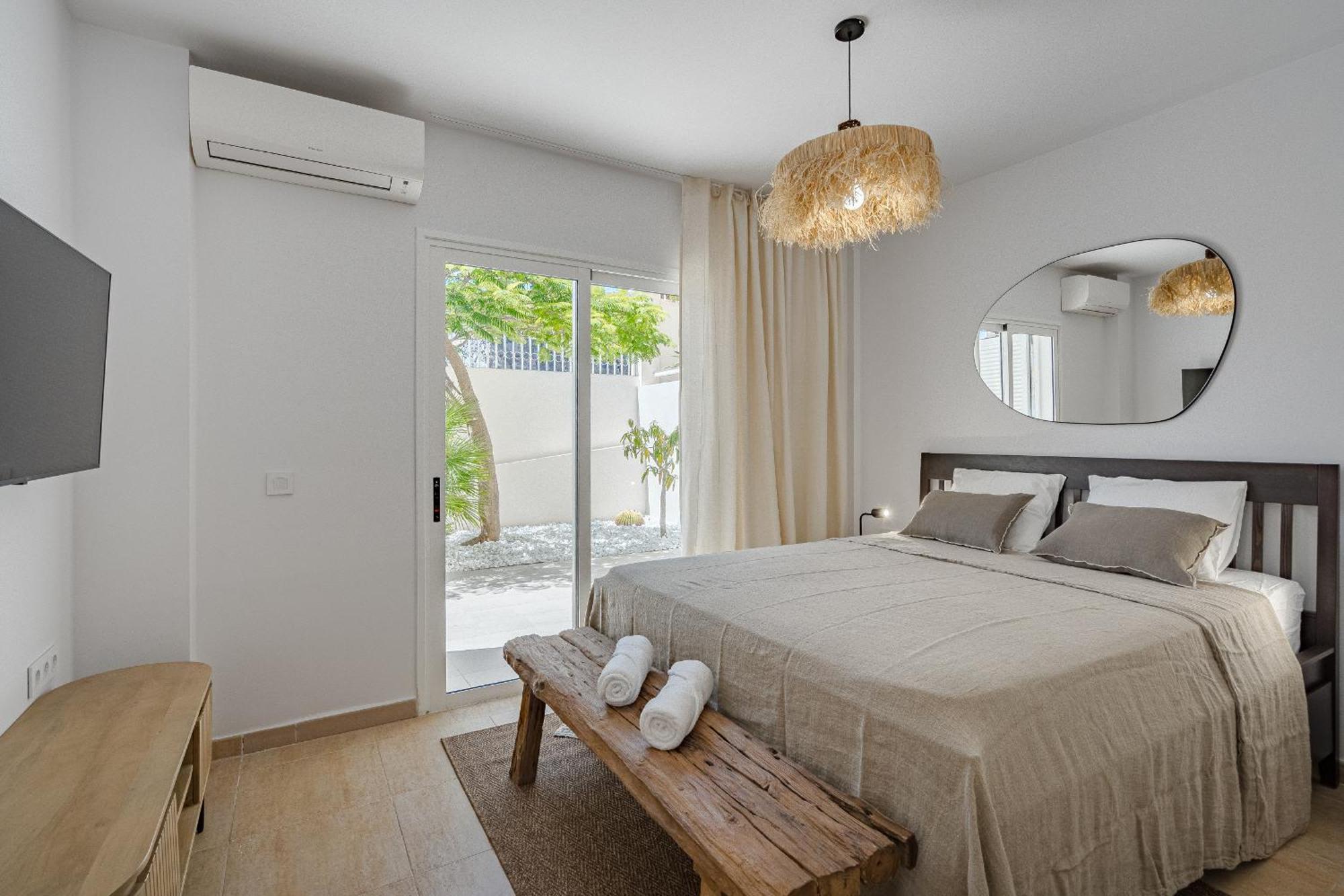 Villa Sabina - 6 Bedroom House アデヘ エクステリア 写真